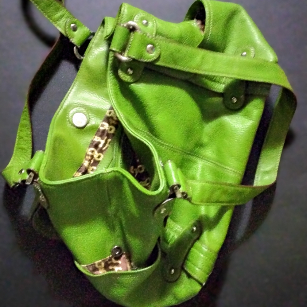 Purse